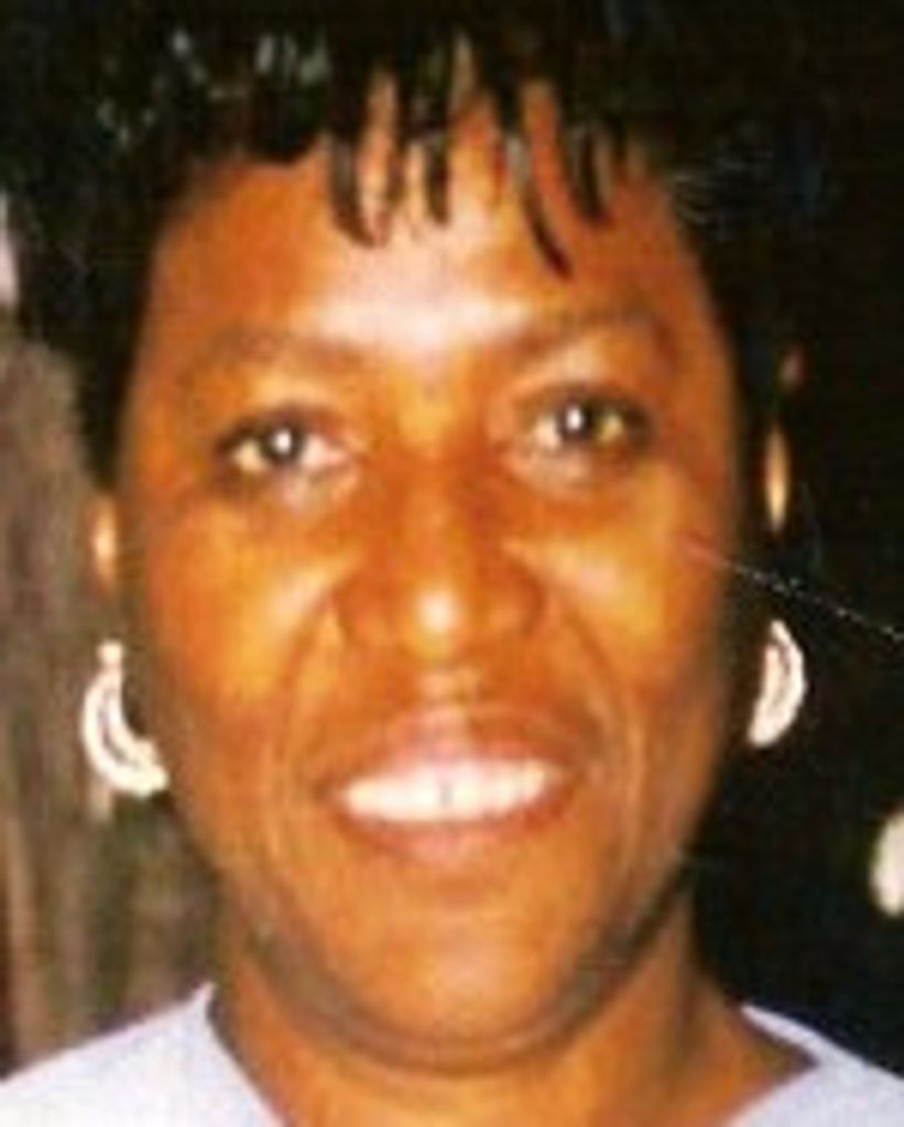 Shirley M. Covington