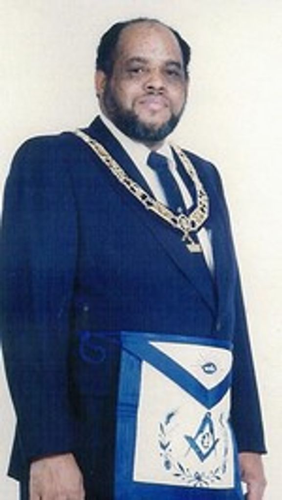 Napoleon Julius Johnson