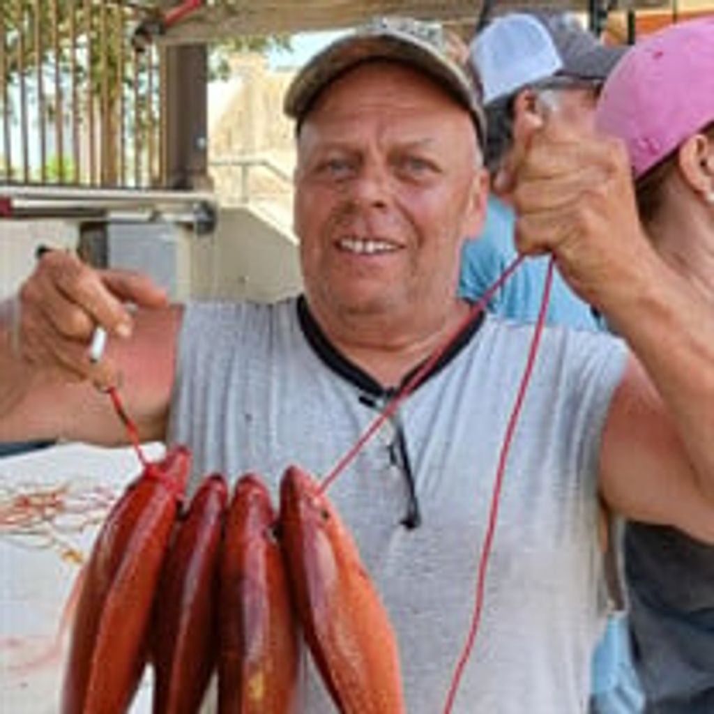 Joseph Gdaniec