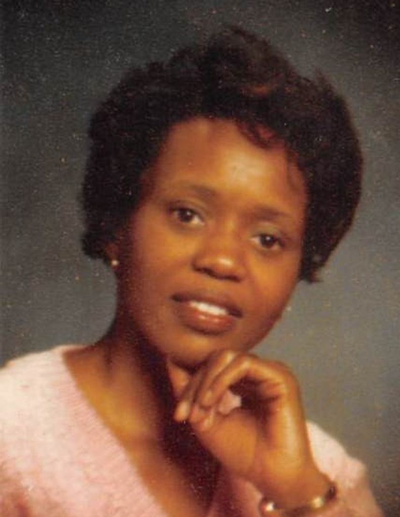 Diana Williams