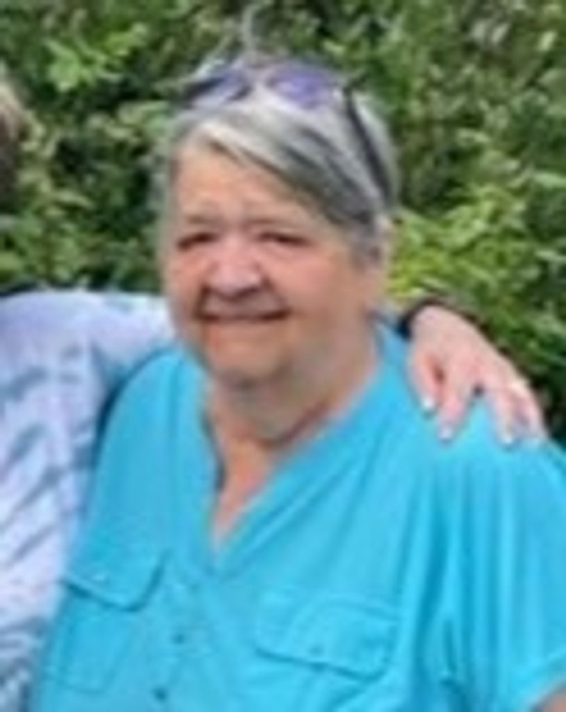 Nancy Lillian Cushnie