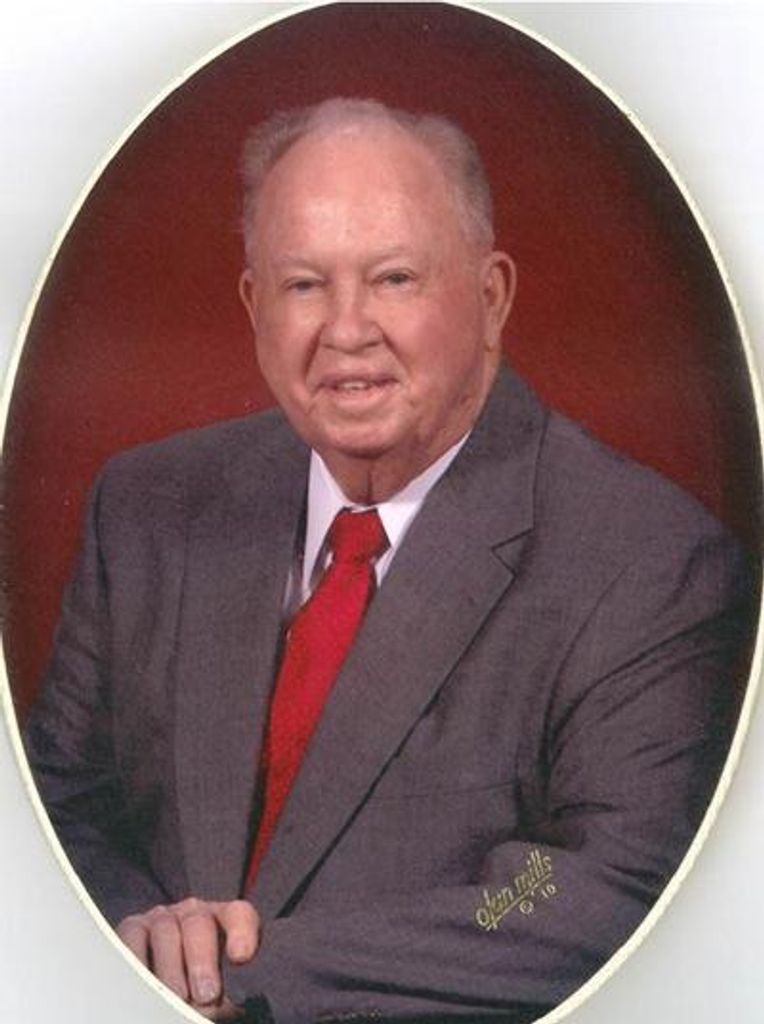 Walyn Ray Hall Profile Photo