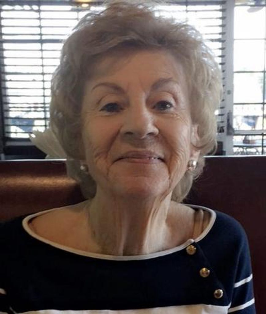 Doris Dalton Powell Profile Photo