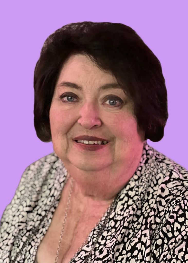 Eileen Riedl Oltmann Profile Photo
