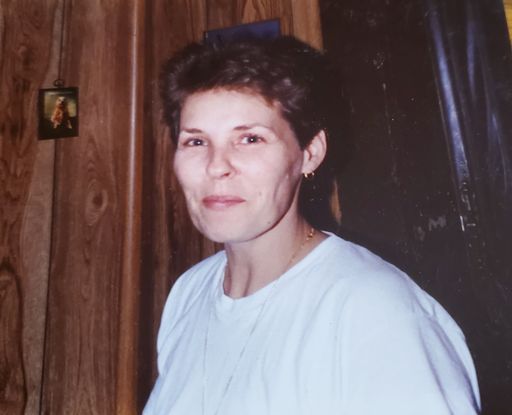 Diana Kay Starkey's obituary image