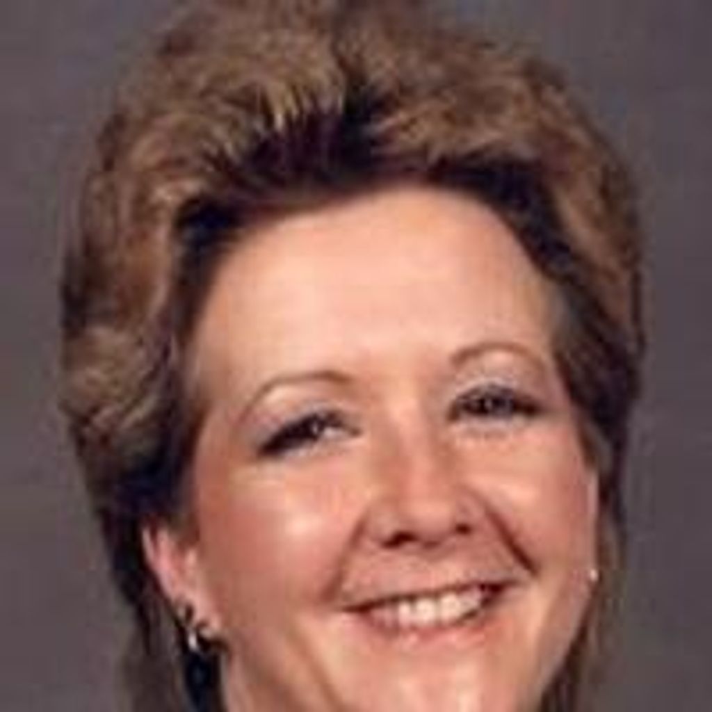Rebecca Goodpasture Cline