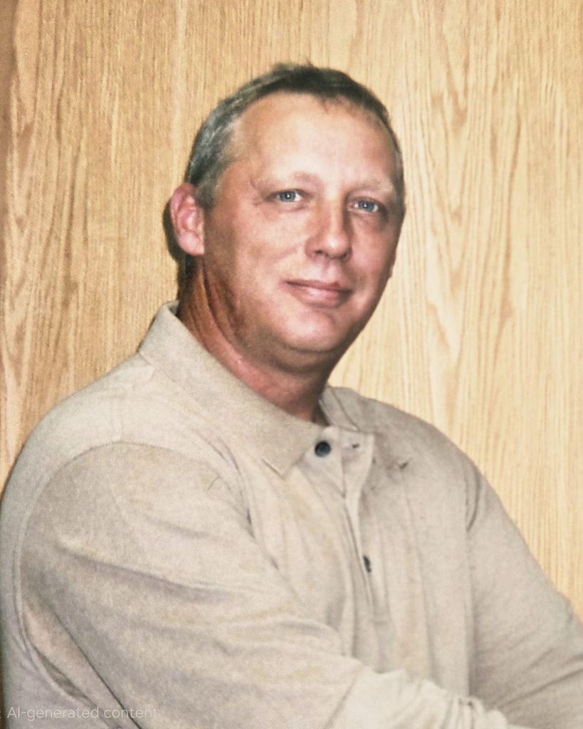 Kevin J. Gant Profile Photo