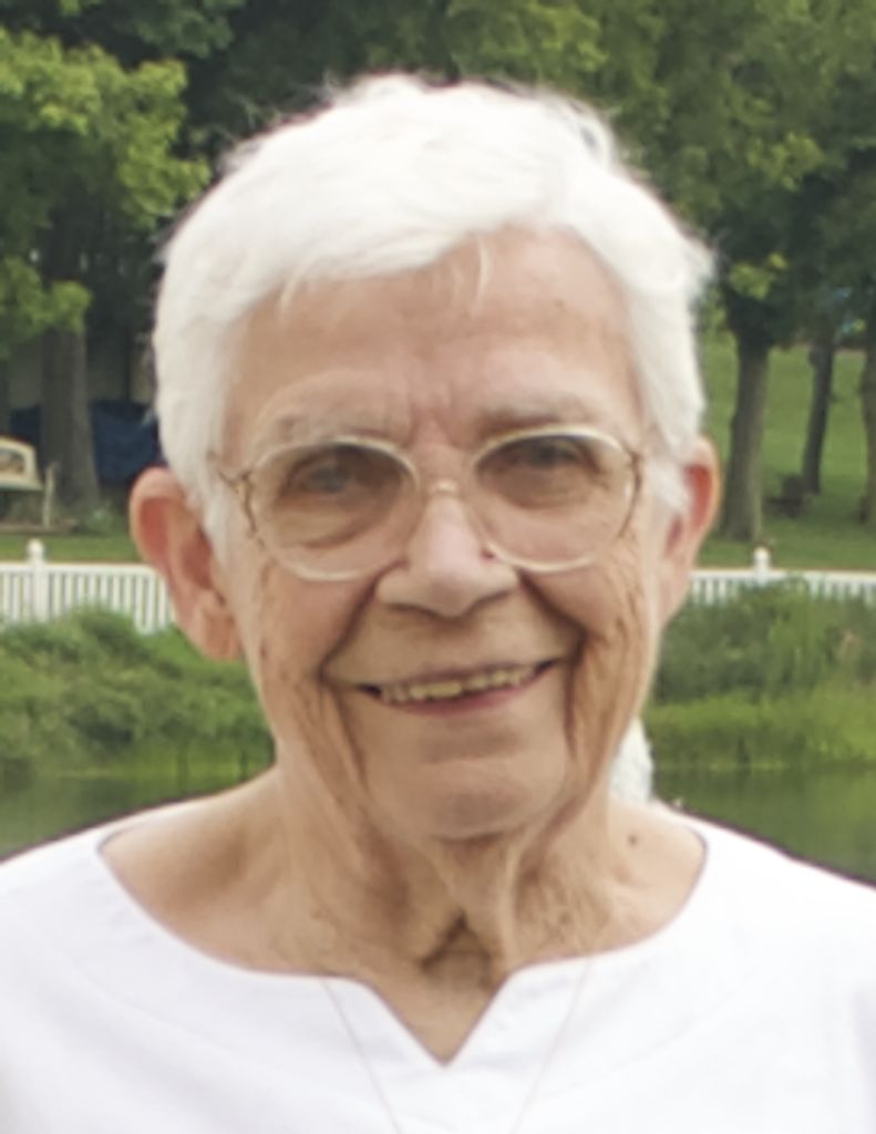 Irene (Pounds)  Rainsberger Profile Photo