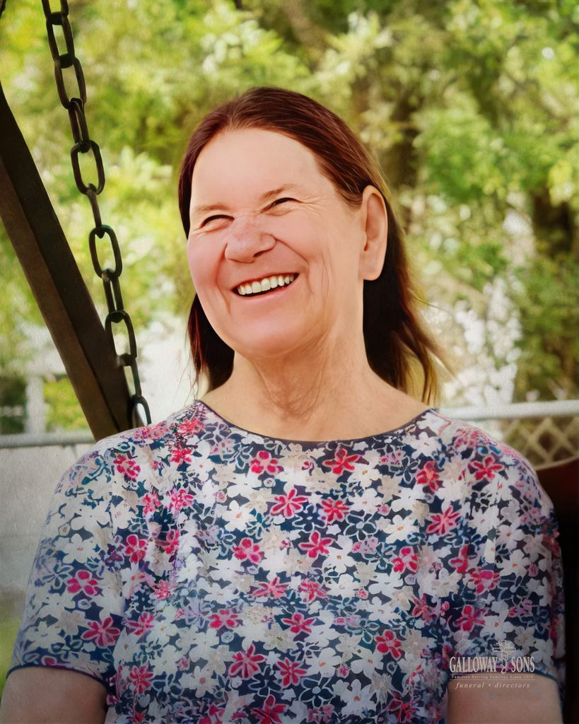 Frances Darlene Little Profile Photo
