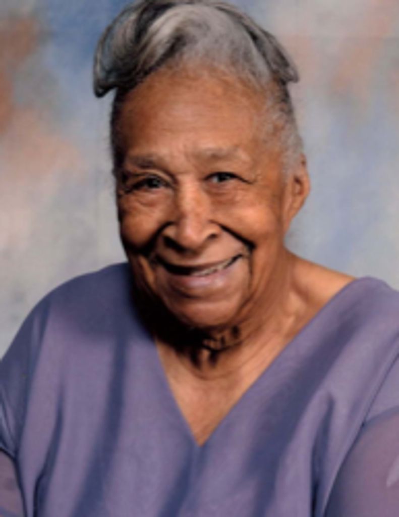 Cornelia K. Garnett