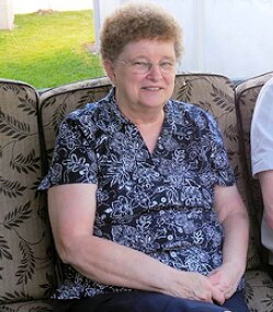 Patricia M. McCoubrey Profile Photo