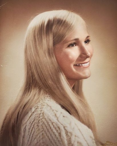 Laurie Myers's obituary image