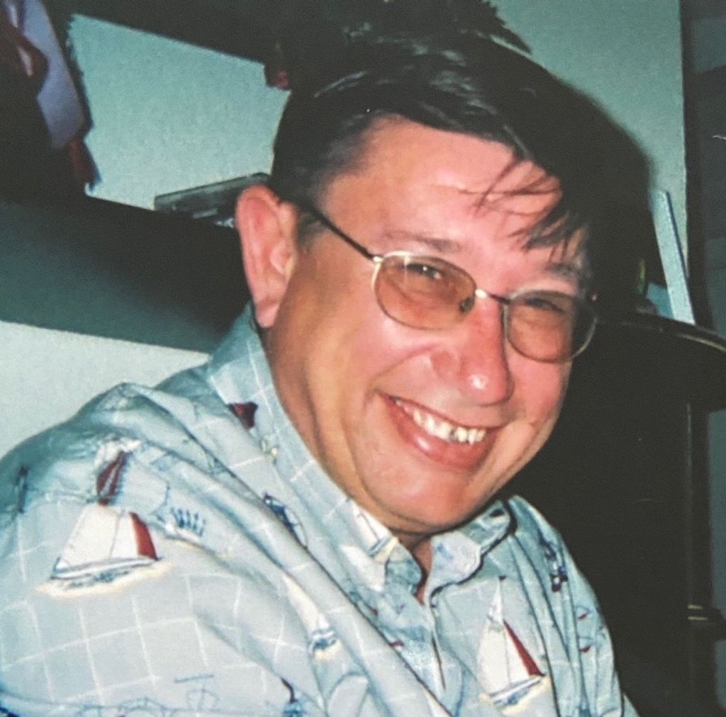Rodney Keith Brethauer