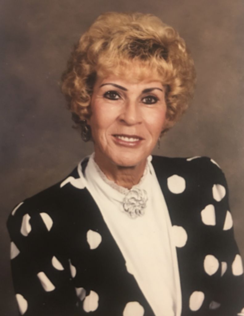 Jerrie Annette (Davis)  Connell Profile Photo