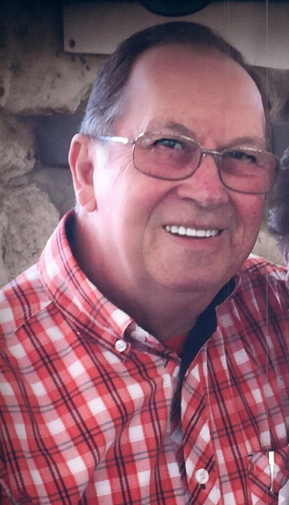 James David Powell Profile Photo