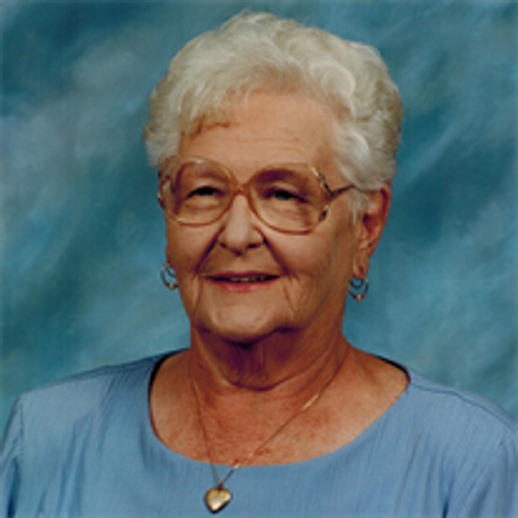 Marilyn Madge Swygart