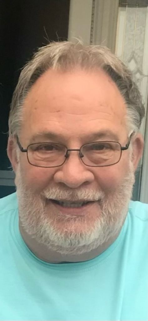 Jeffrey Miller, Sr.