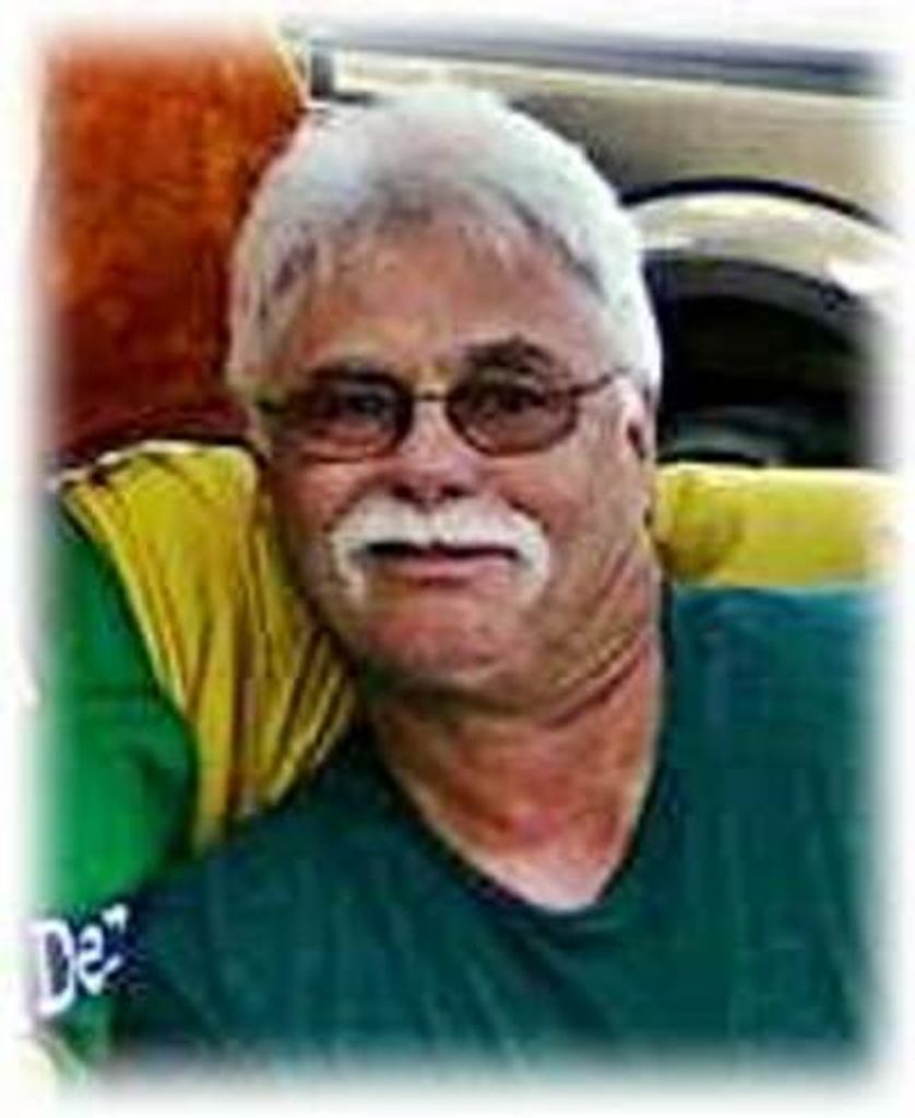 Johnny Lee Rexrode Profile Photo