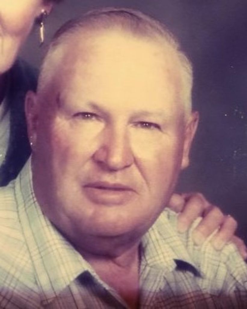 John R. "Jack" Sweeting
