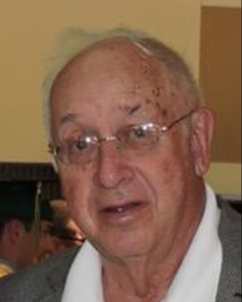 Charles "Chuck" O. Bayer