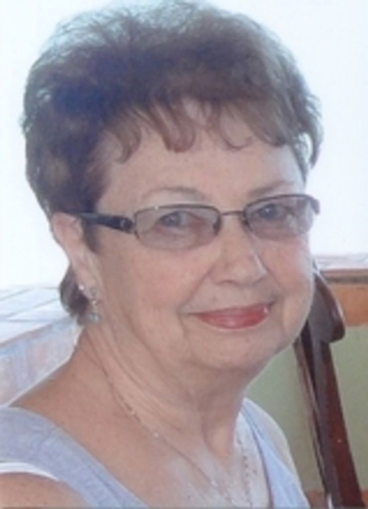Joan Horst