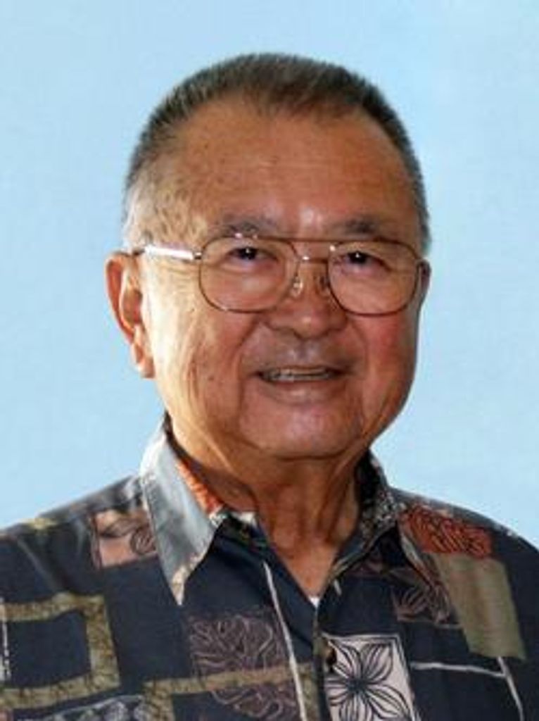 Walter Ichiro Okano