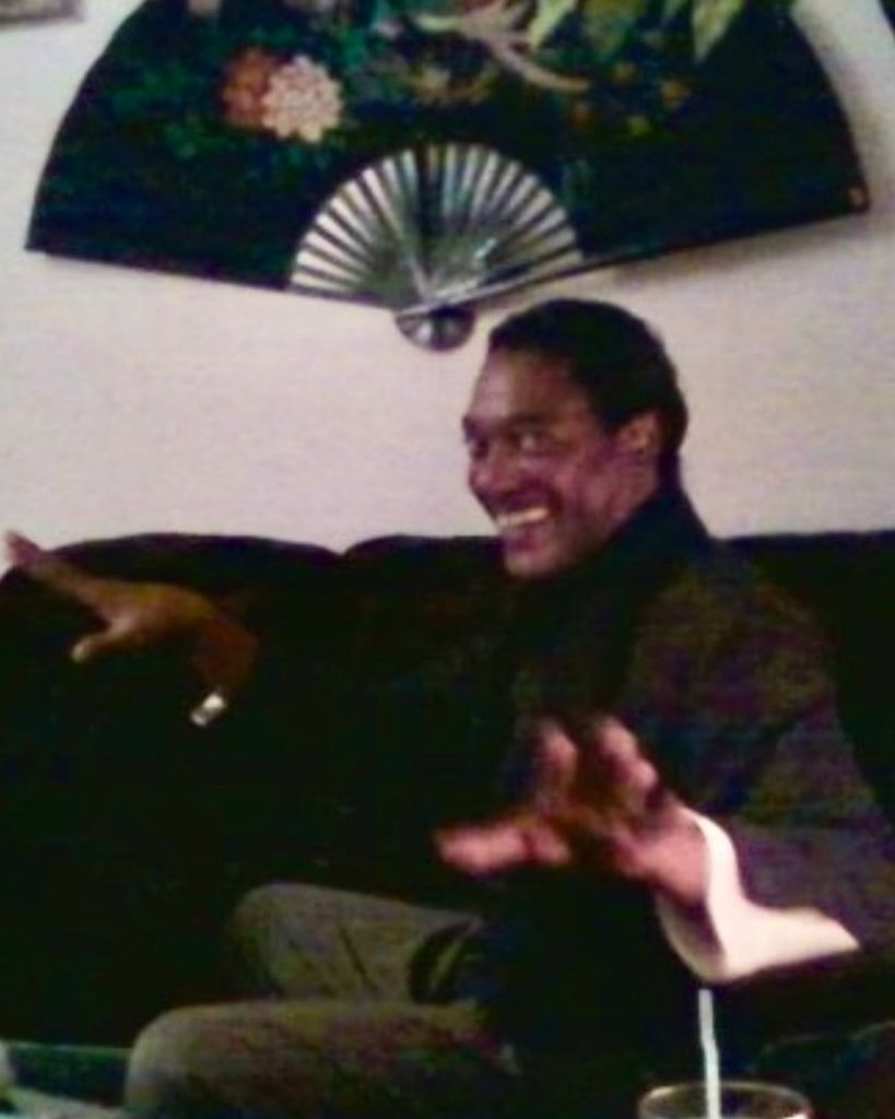 Oliver Poindexter Profile Photo