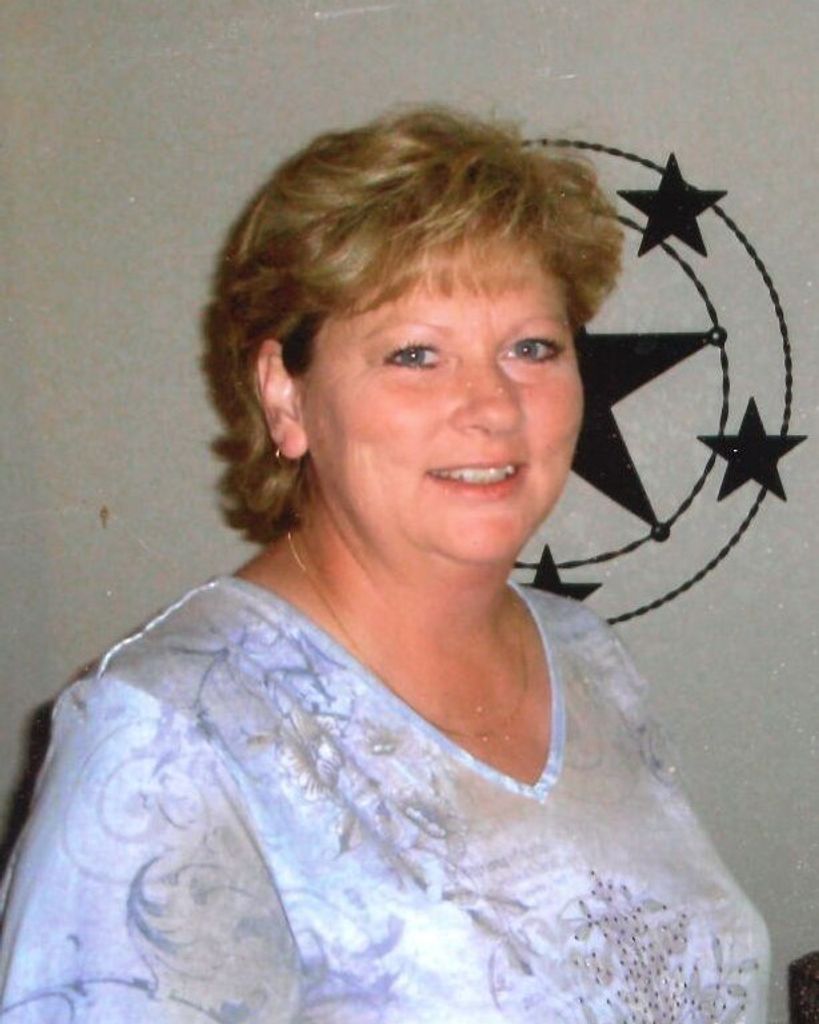 Peggy Lewis-Guinn Profile Photo
