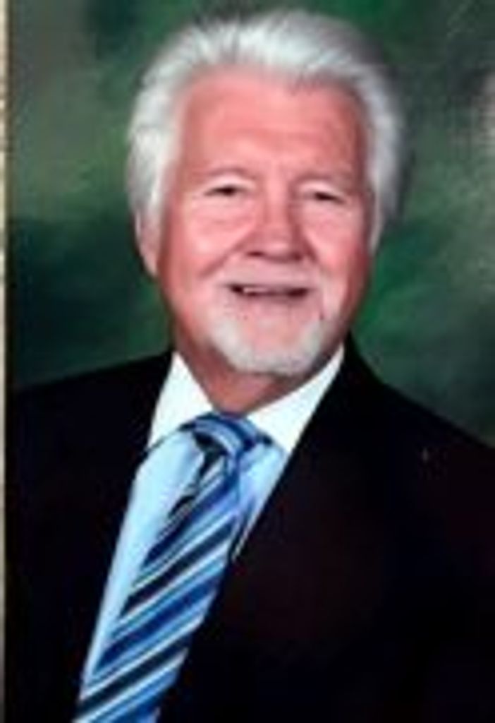 Arthur Wayne “Art” Terry