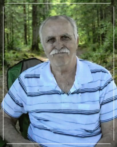 Carroll Wayne Baker's obituary image