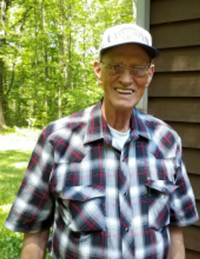 Robert  O. Young Profile Photo