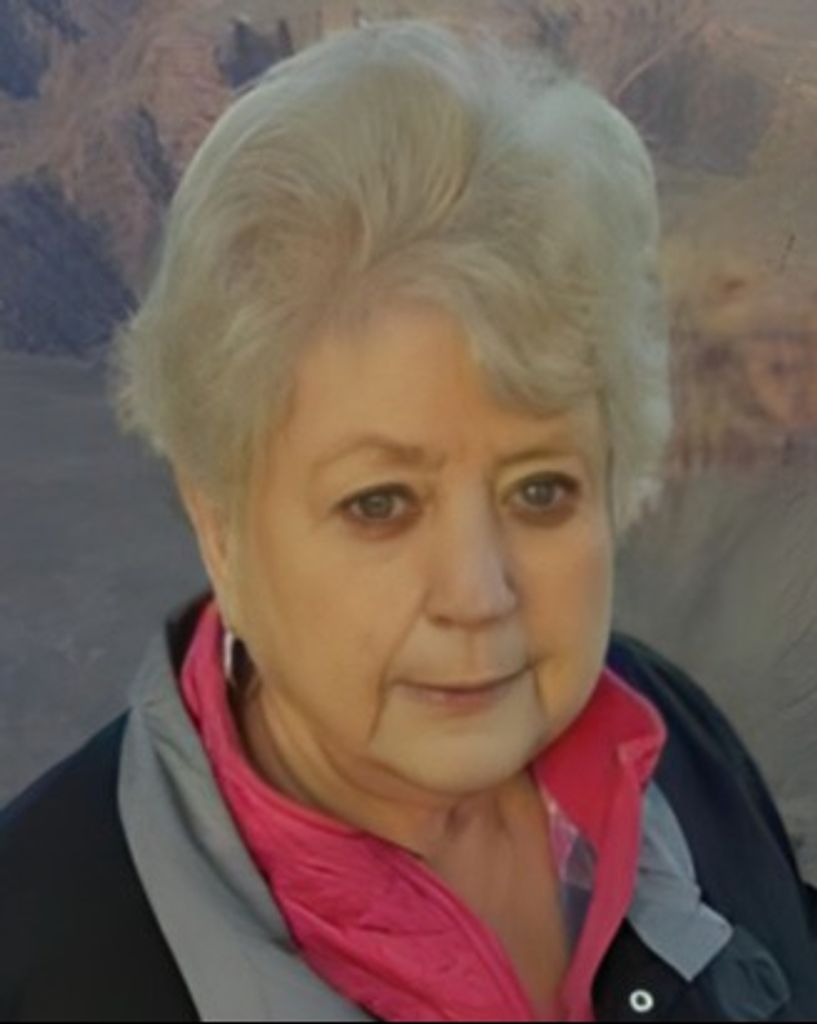 Shirley Y. Rouzer