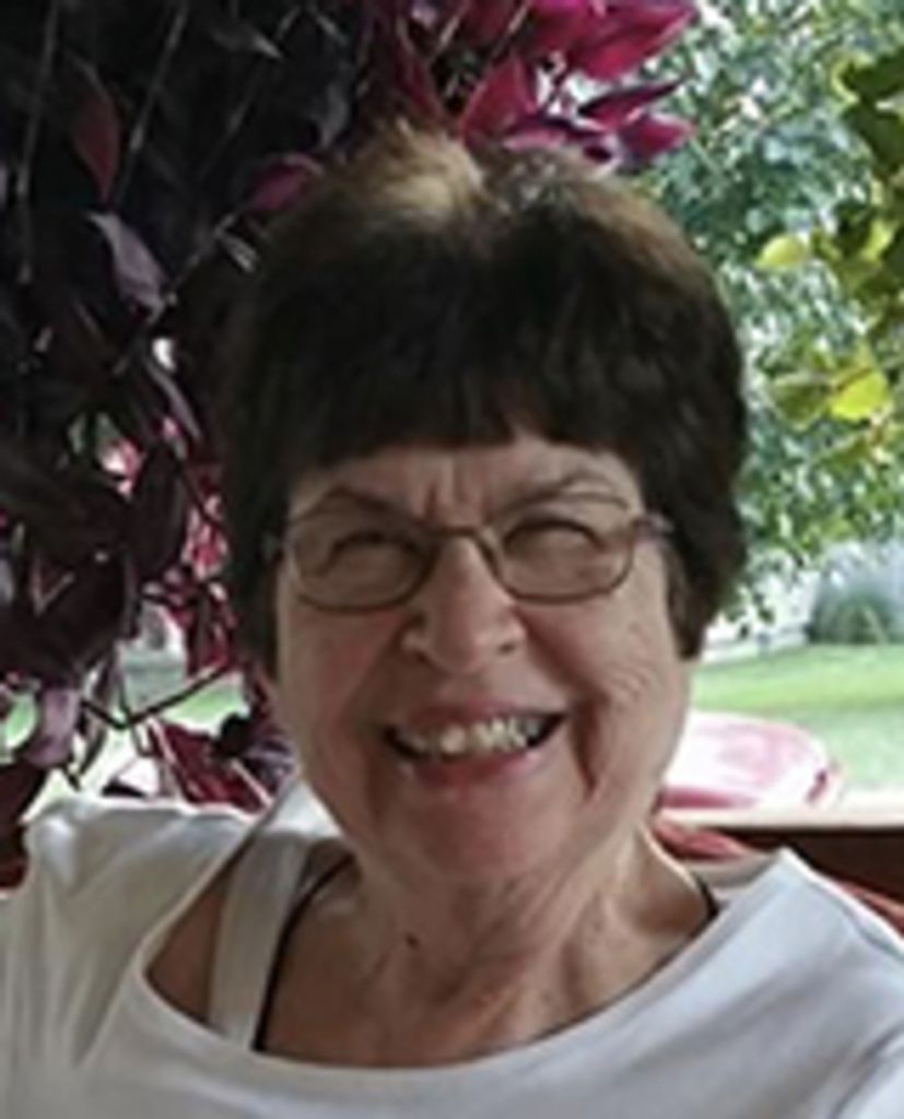 Elizabeth M. Scott Profile Photo