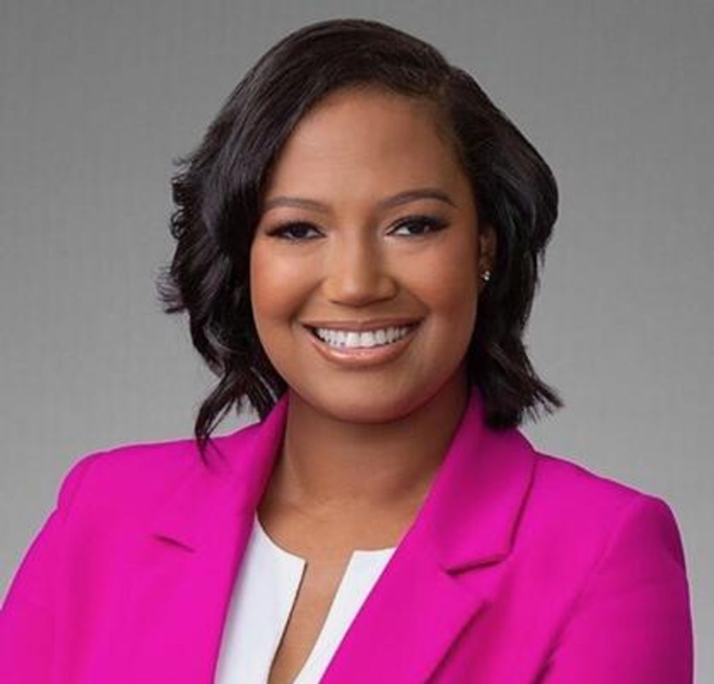 Keiyana Fordham Pilson Profile Photo