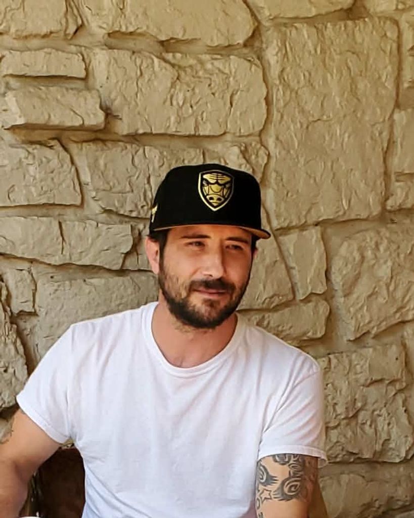 Terry Nathan Hindman