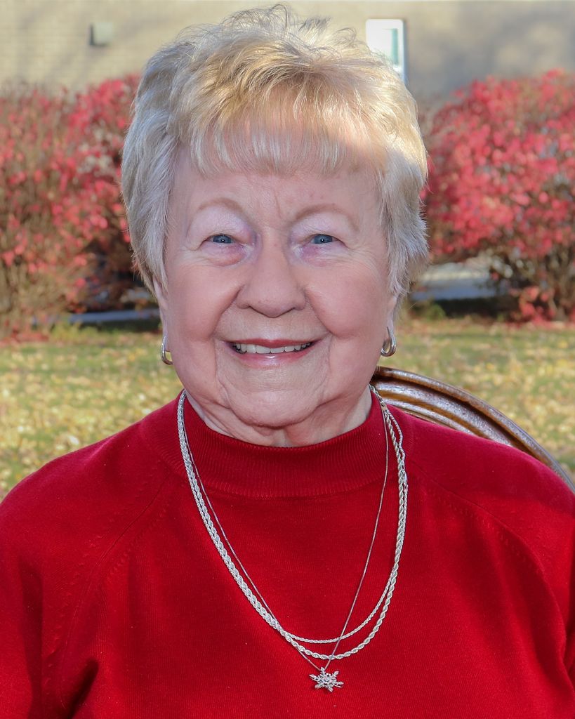 Ruth E. Furthmiller Profile Photo