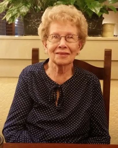 Esther "Jean" Craig Profile Photo
