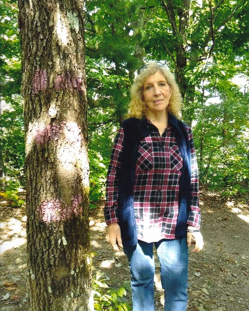 Brenda Anna Vass Pruitt