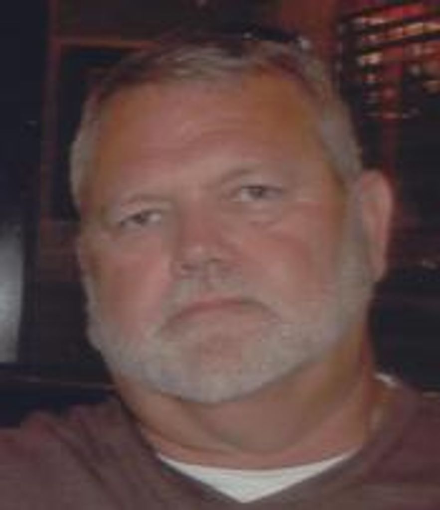 Larry Hayden Crocker