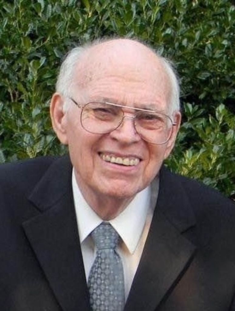 Dr. Shelton Phelps Dawson Profile Photo