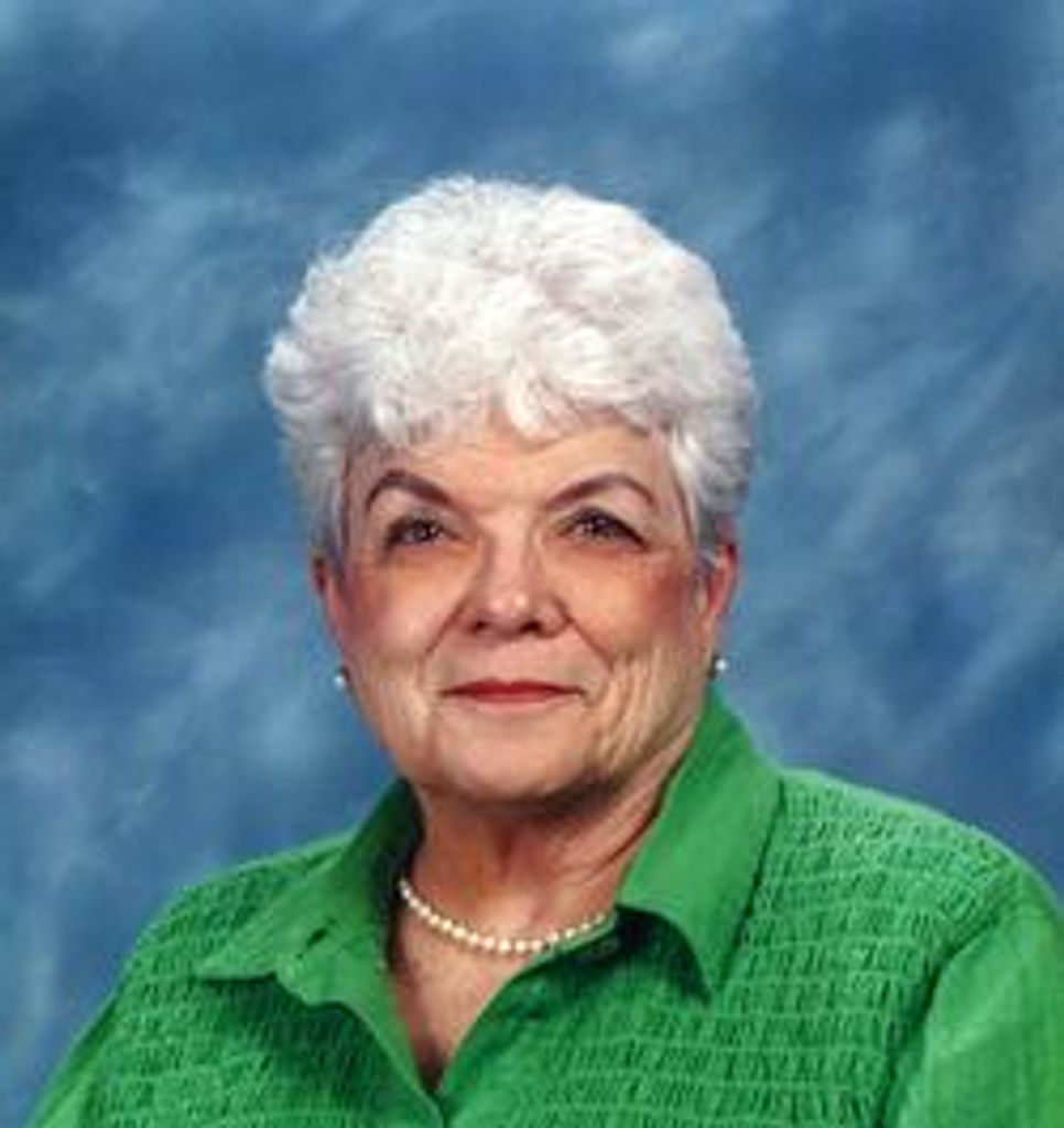 Geraldine Louise Willis