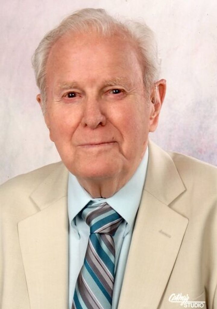 William G. West Sr. Profile Photo