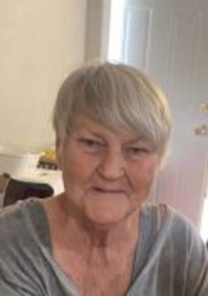 Ethel Marie Wishon