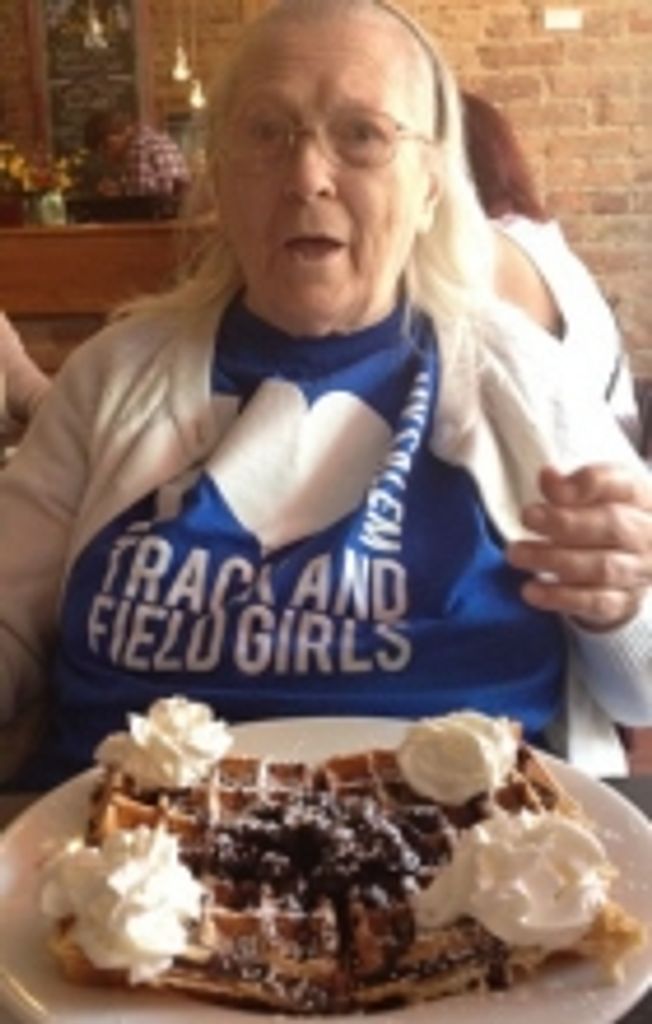 Shirley L. Maahs