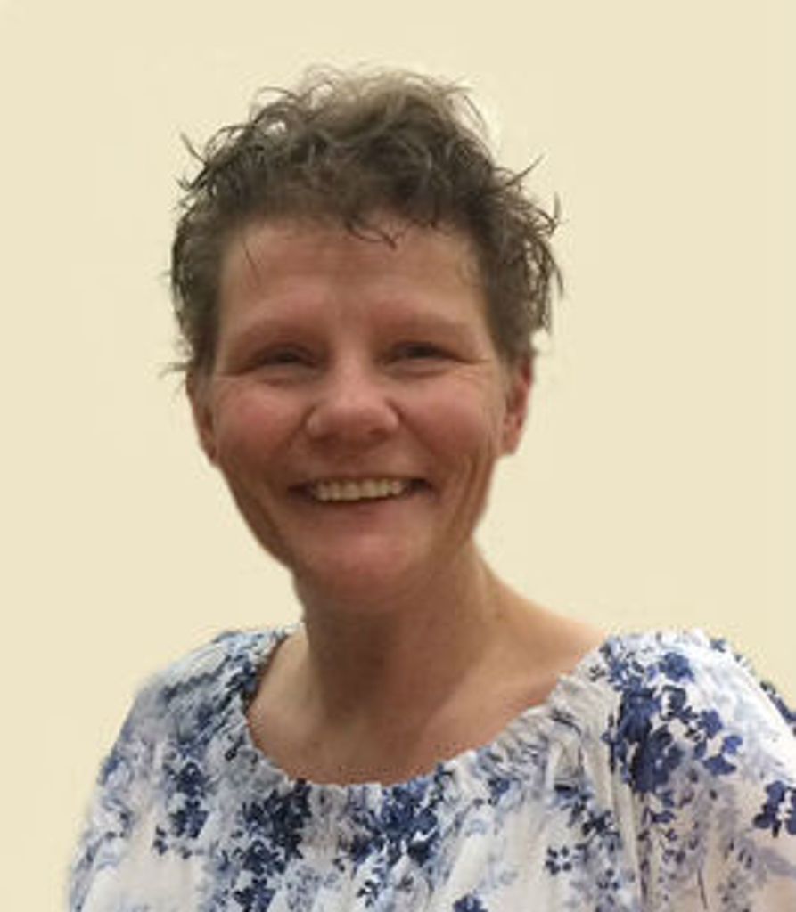 Stacy Cook Profile Photo