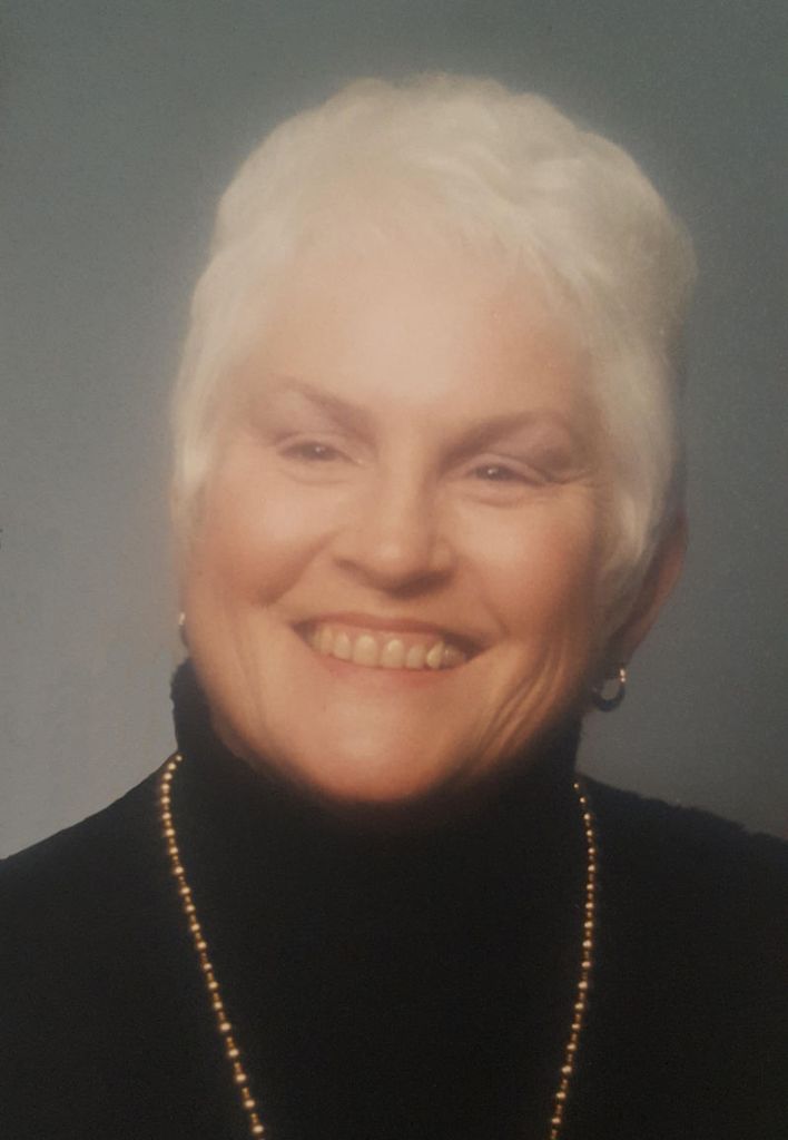 Ruth E. (Darnell) Cain