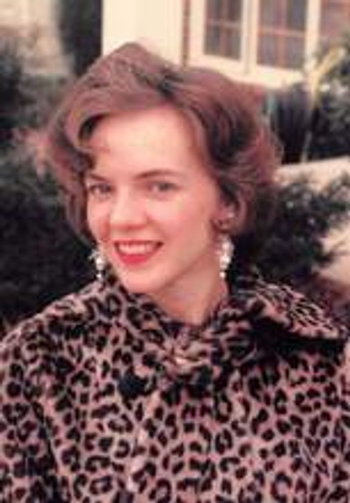 Louise K. Lantz (Kalaman) Profile Photo
