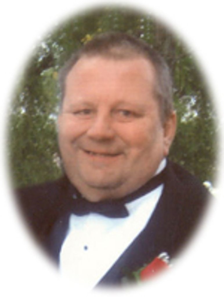 Charles Bergstrom