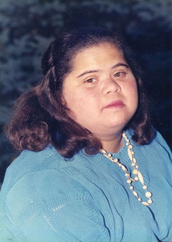 Charlotte Lynn Conley
