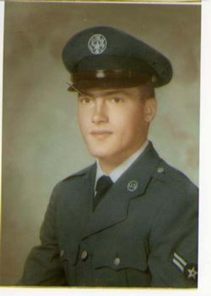 Donald Richard Williston Profile Photo